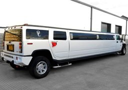Cheap Hummer Limo Hire