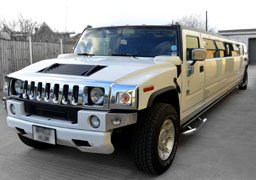 Cheap Hummer Limo Hire